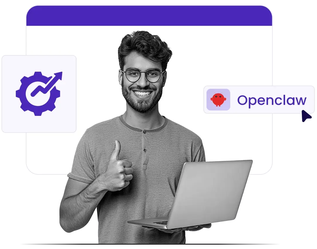 Pre-Optimized for openclaw Automation